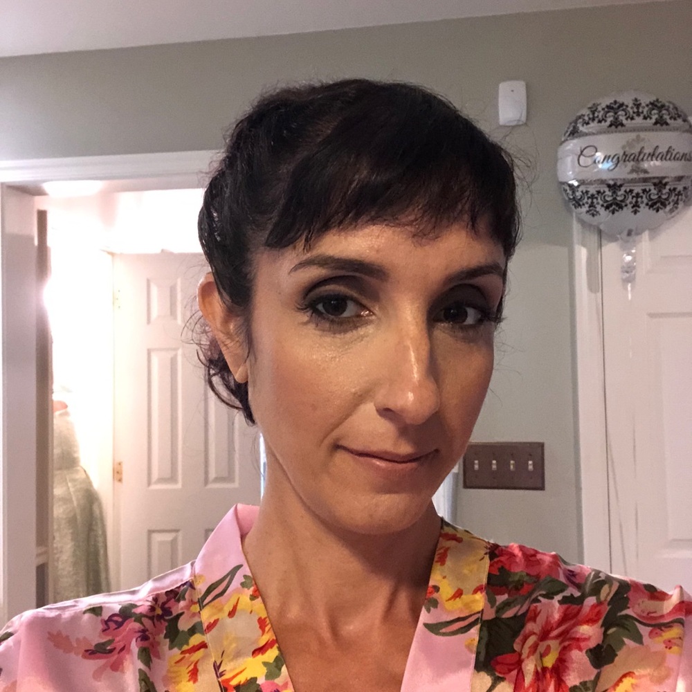 Meet your Posher, Amanda